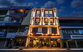 Fabhotel Sanskar